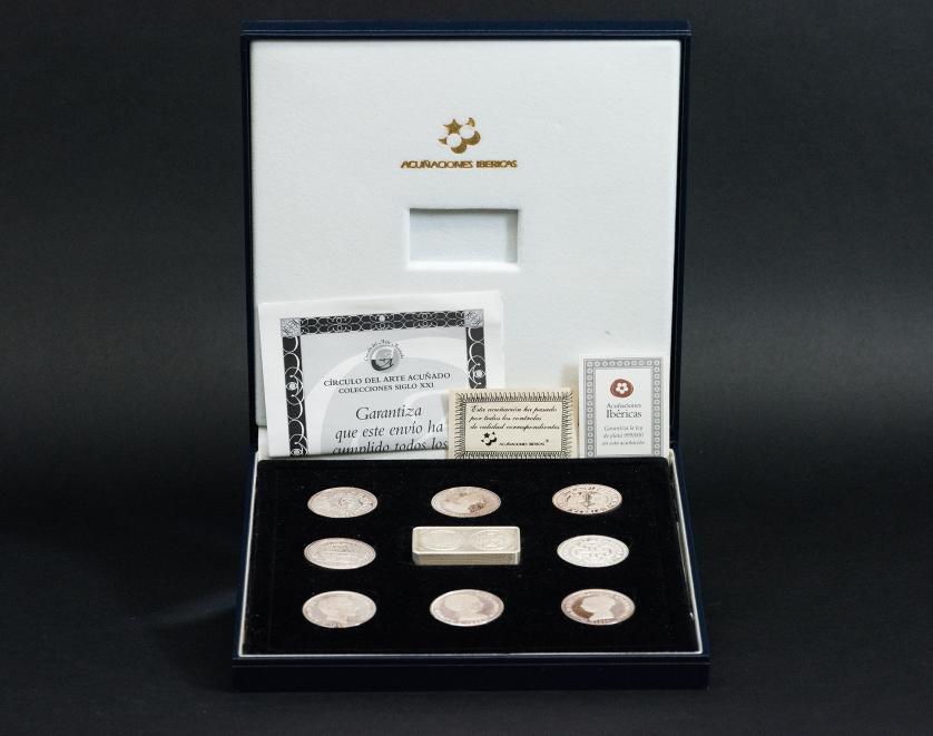 495   -  JUAN CARLOS I