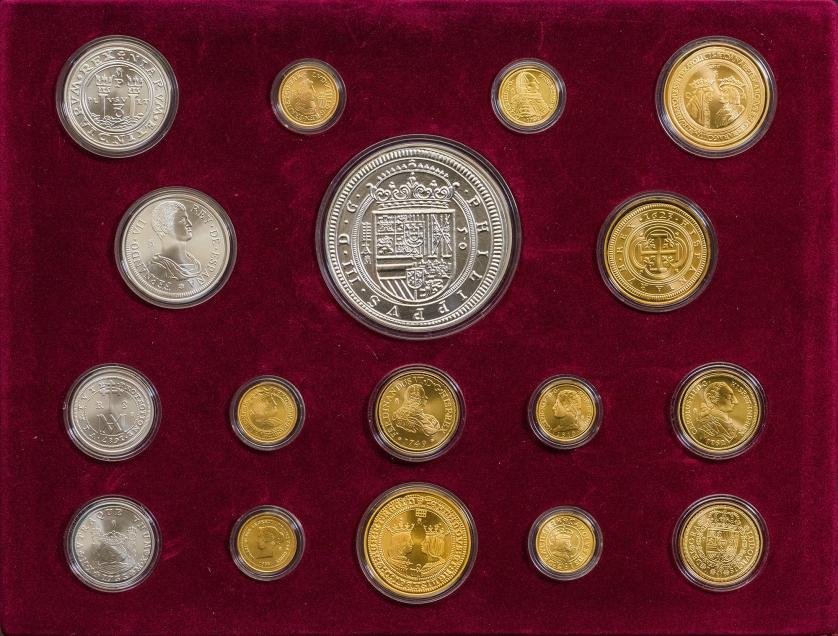 497   -  JUAN CARLOS I