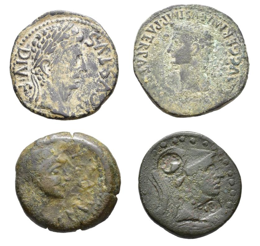 5   -  HISPANIA ANTIGUA