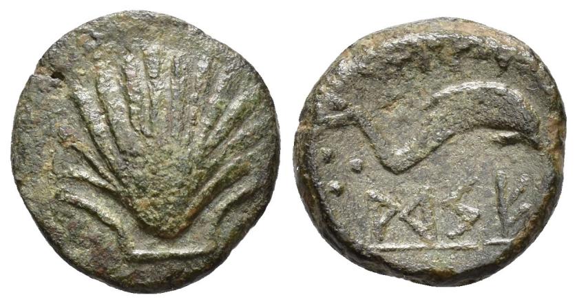 50   -  HISPANIA ANTIGUA