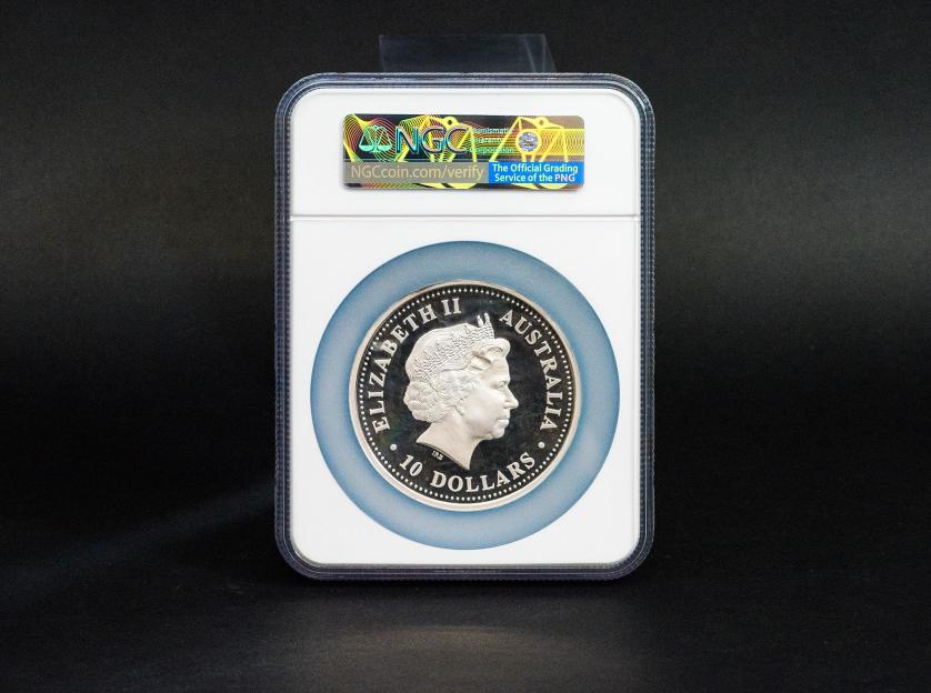 518   -  MONEDA EXTRANJERA