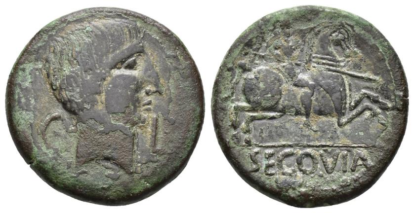 52   -  HISPANIA ANTIGUA