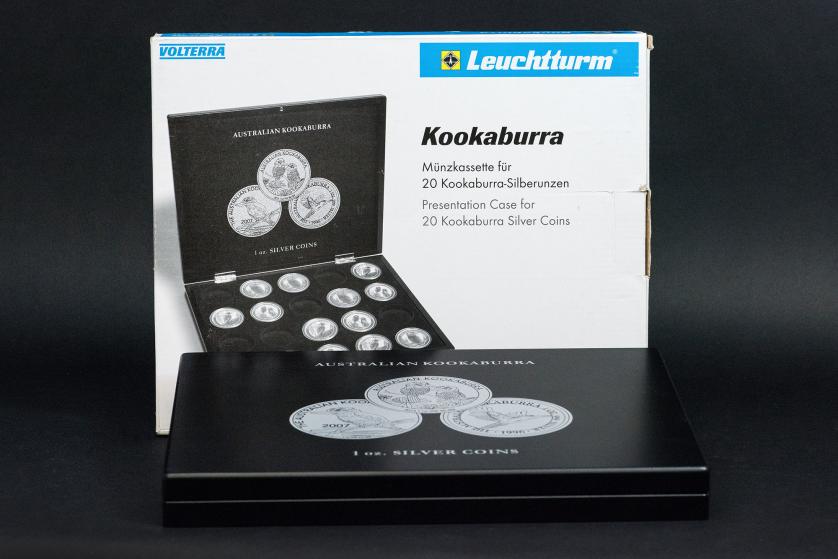 520   -  MONEDA EXTRANJERA