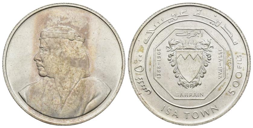 524   -  MONEDA EXTRANJERA