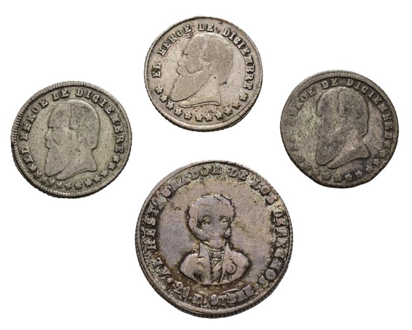 525   -  MONEDA EXTRANJERA