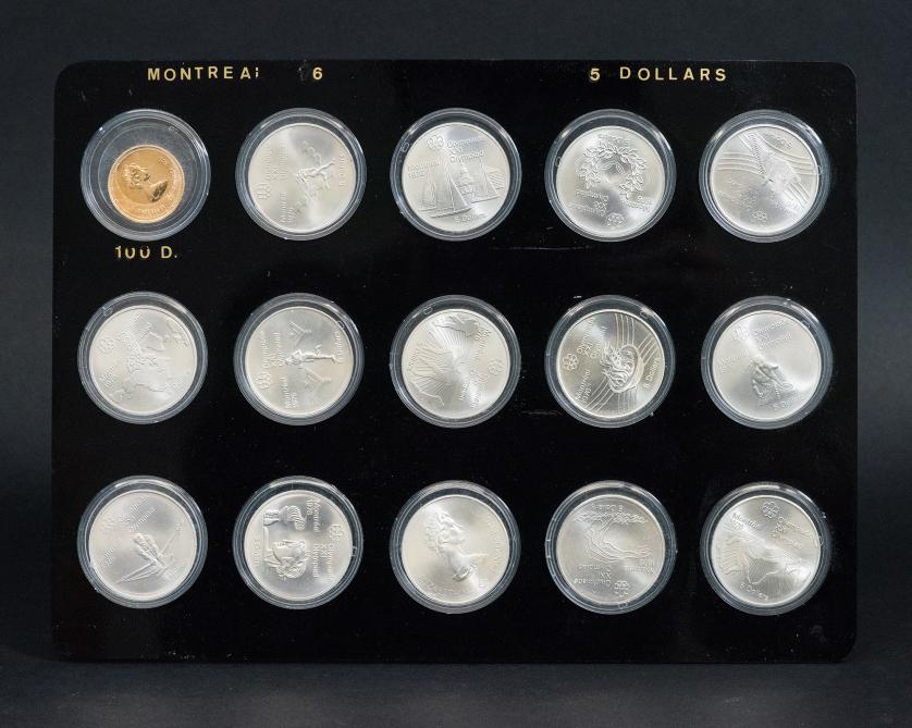 528   -  MONEDA EXTRANJERA