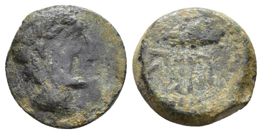 53   -  HISPANIA ANTIGUA