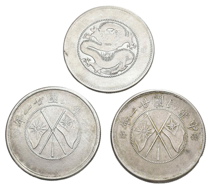 530   -  MONEDA EXTRANJERA