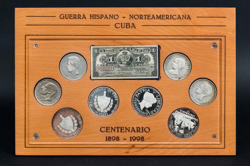 535   -  MONEDA EXTRANJERA