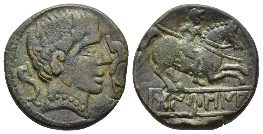 54   -  HISPANIA ANTIGUA