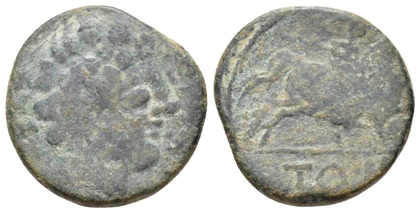 55   -  HISPANIA ANTIGUA