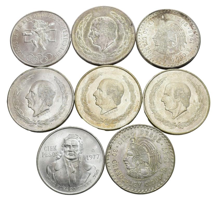 552   -  MONEDA EXTRANJERA