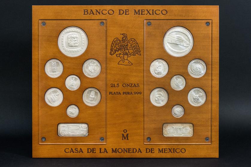 556   -  MONEDA EXTRANJERA