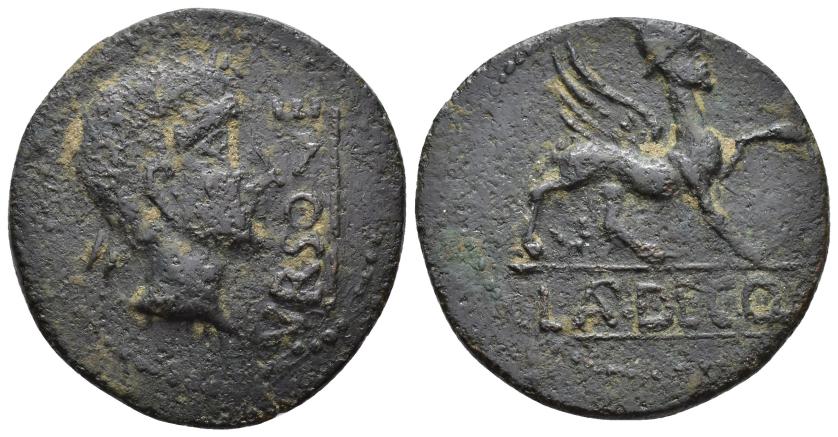 56   -  HISPANIA ANTIGUA