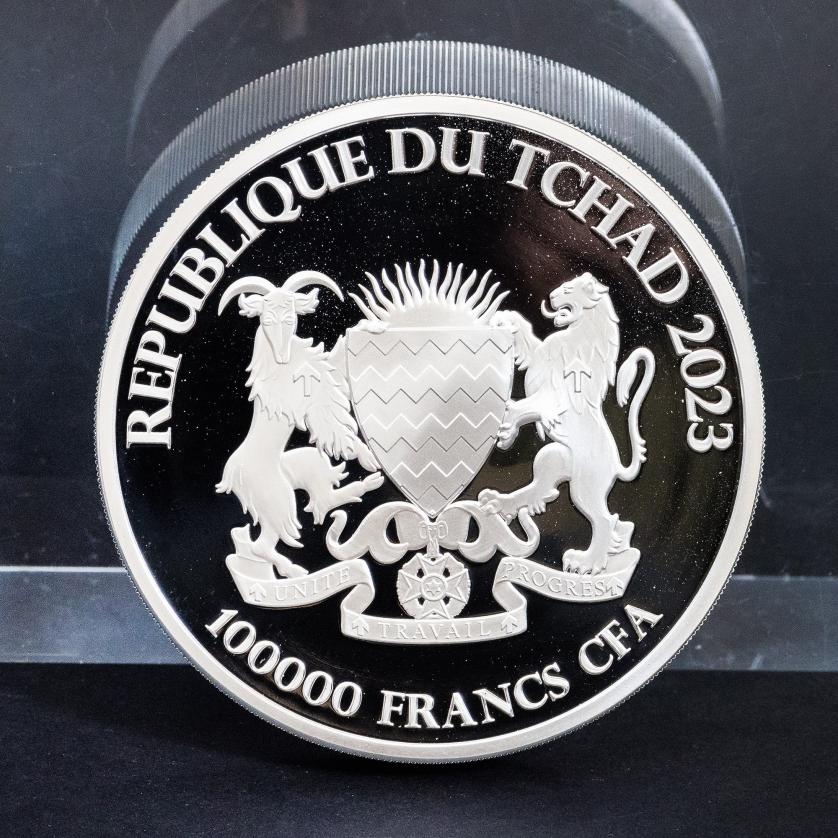 567   -  MONEDA EXTRANJERA