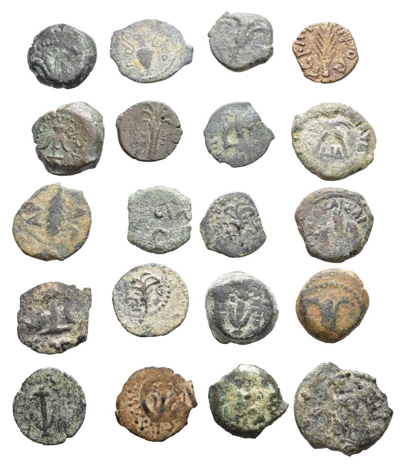 57   -  GRECIA ANTIGUA