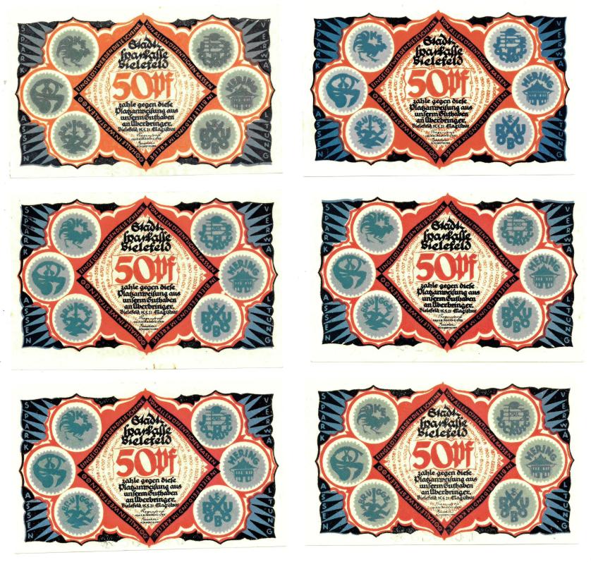 571   -  BILLETES EXTRANJEROS