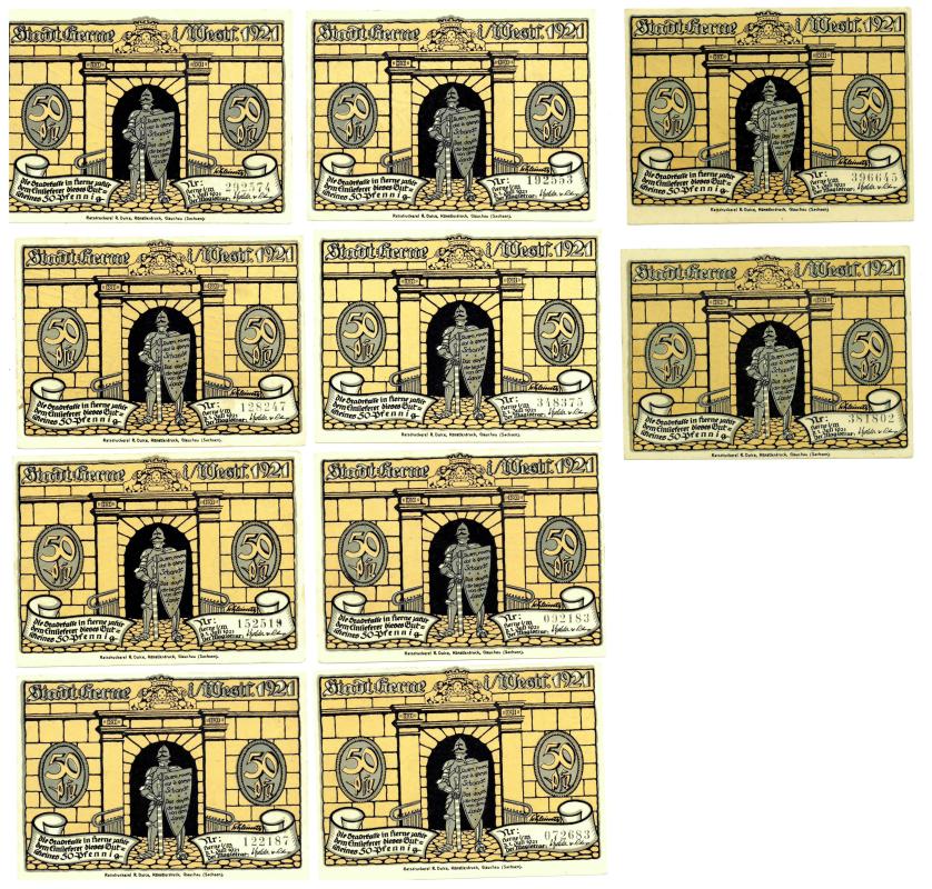 577   -  BILLETES EXTRANJEROS