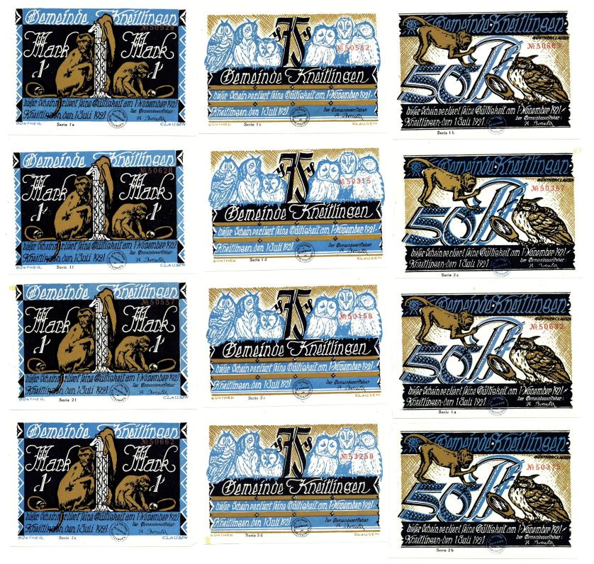 578   -  BILLETES EXTRANJEROS