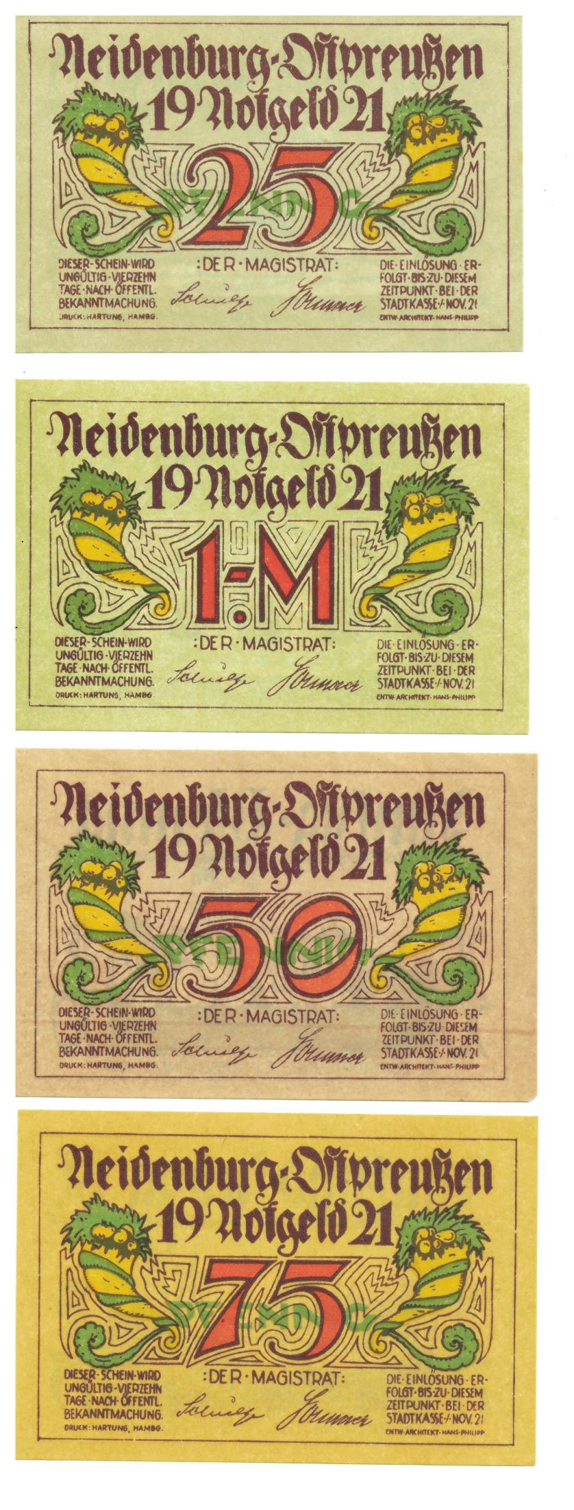 580   -  BILLETES EXTRANJEROS