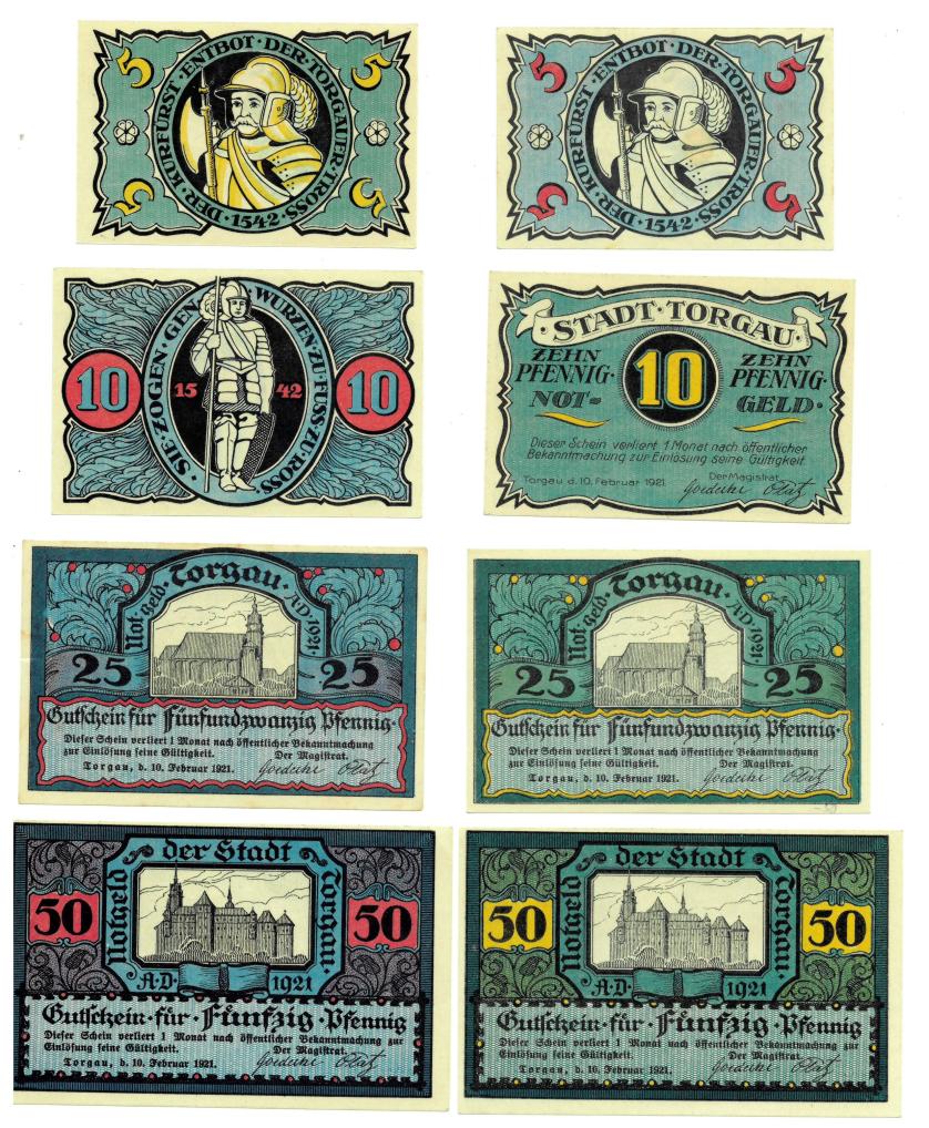 585   -  BILLETES EXTRANJEROS