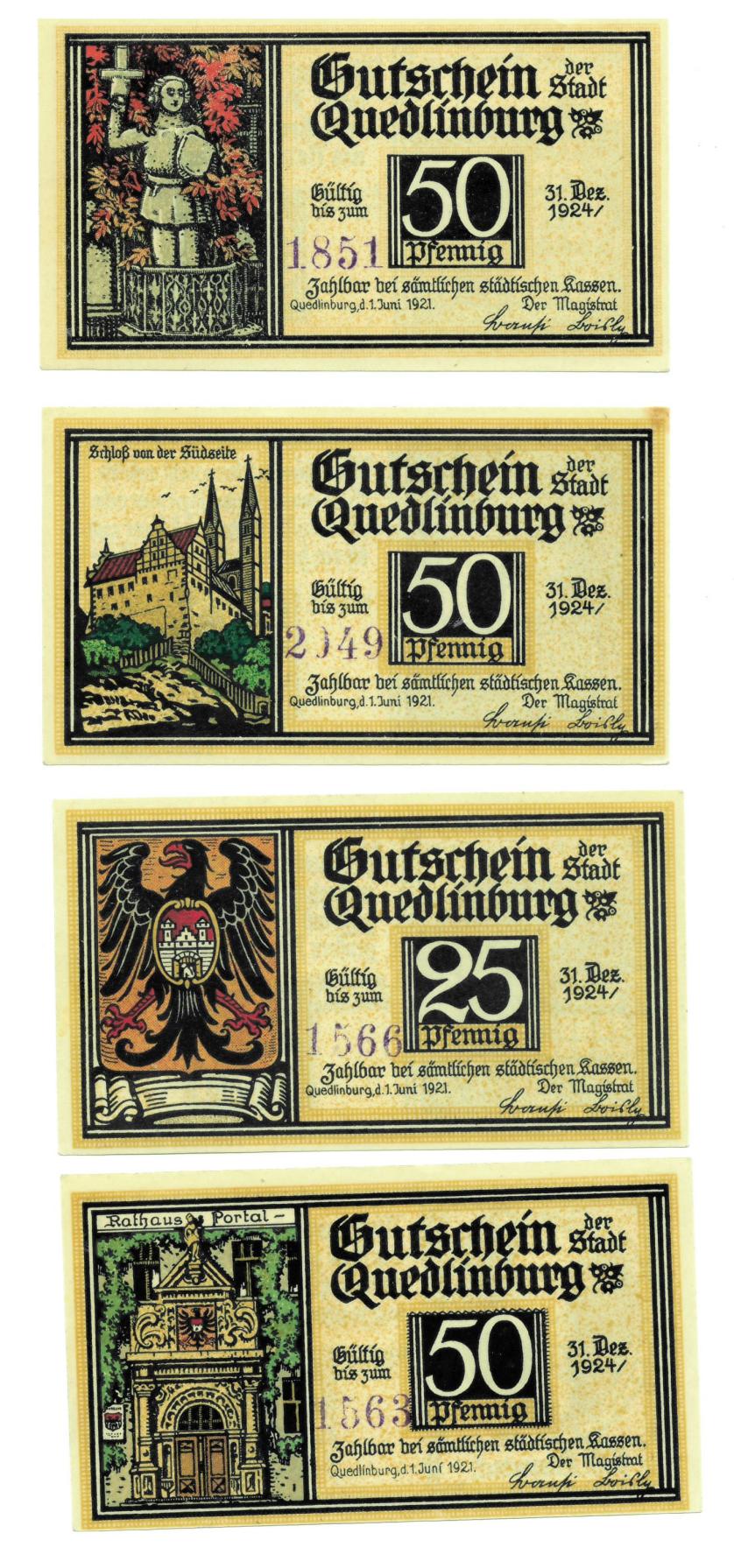 590   -  BILLETES EXTRANJEROS