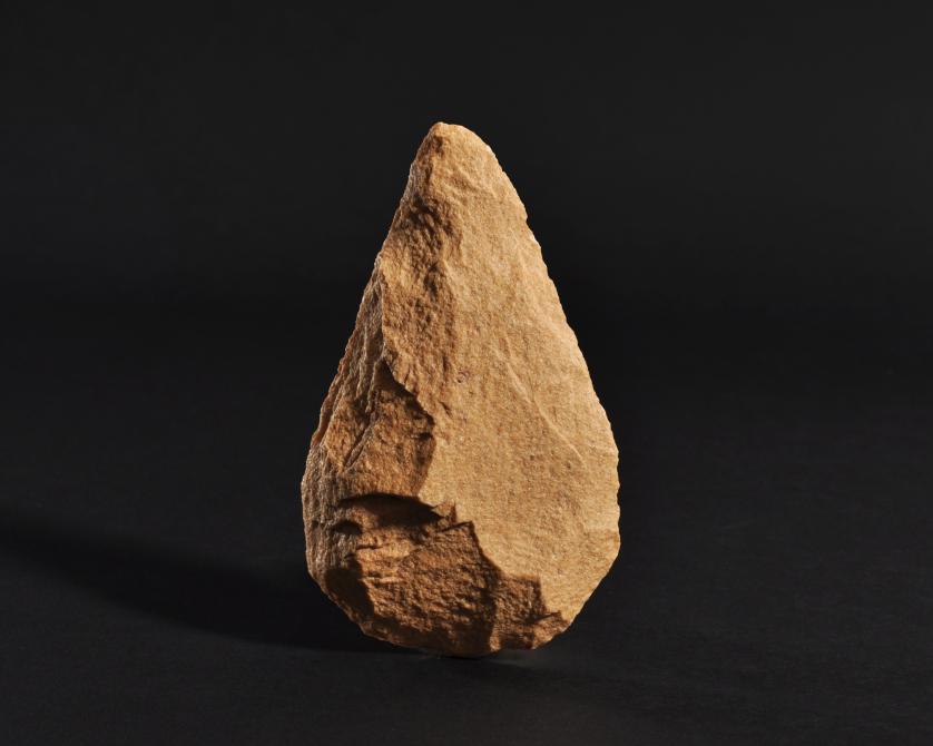 1001   -  ARQUEOLOGÍA