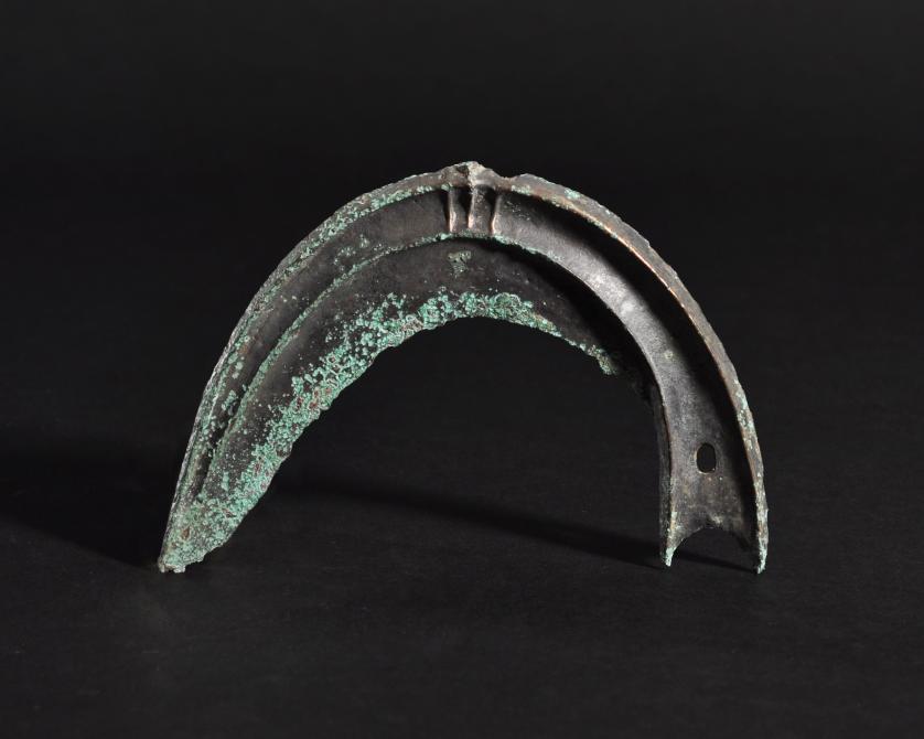 1006   -  ARQUEOLOGÍA