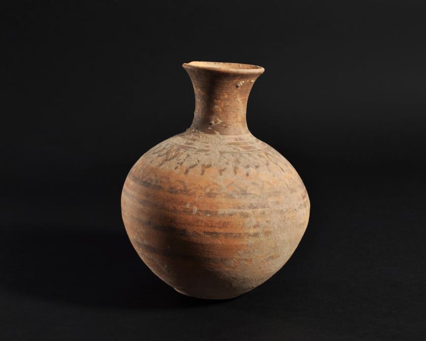 1008   -  ARQUEOLOGÍA