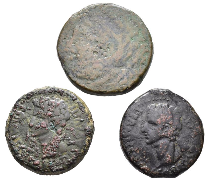 6   -  HISPANIA ANTIGUA