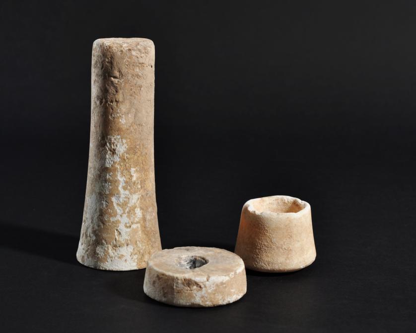 1010   -  ARQUEOLOGÍA