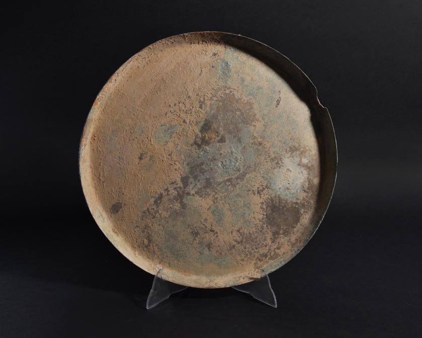 1011   -  ARQUEOLOGÍA