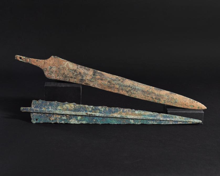 1012   -  ARQUEOLOGÍA