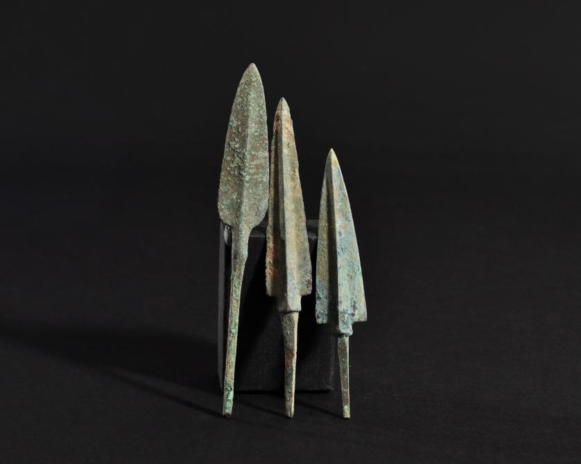 1013   -  ARQUEOLOGÍA