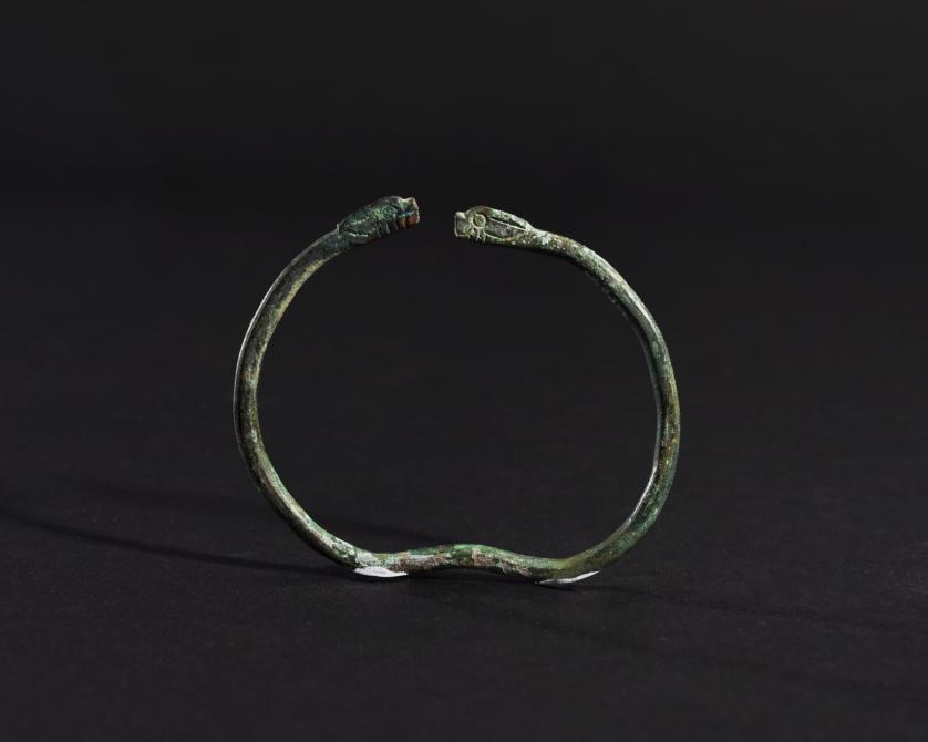 1014   -  ARQUEOLOGÍA