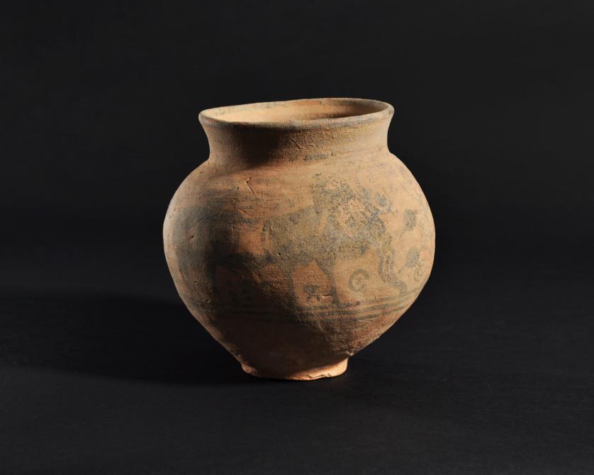 1016   -  ARQUEOLOGÍA