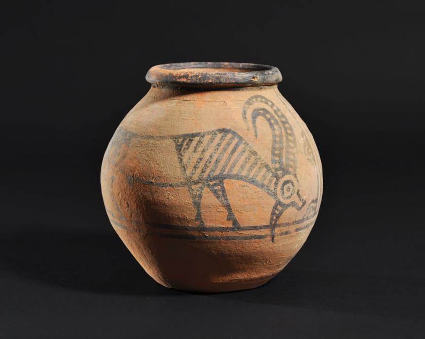 1017   -  ARQUEOLOGÍA