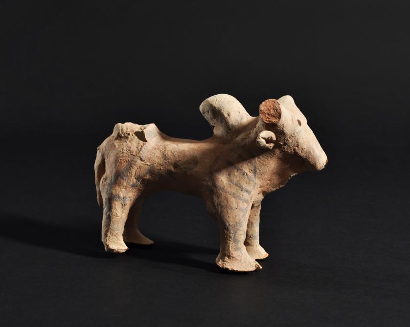 1018   -  ARQUEOLOGÍA