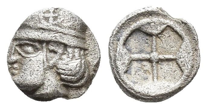 61   -  GRECIA ANTIGUA