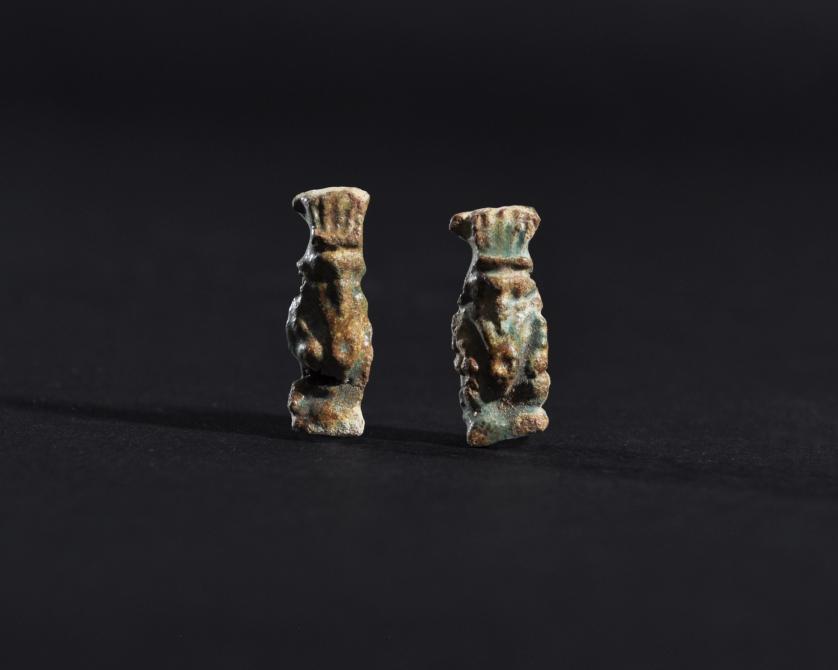 1022   -  ARQUEOLOGÍA