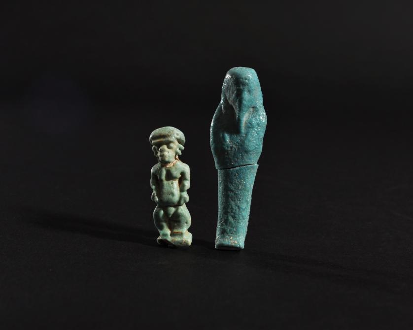 1023   -  ARQUEOLOGÍA