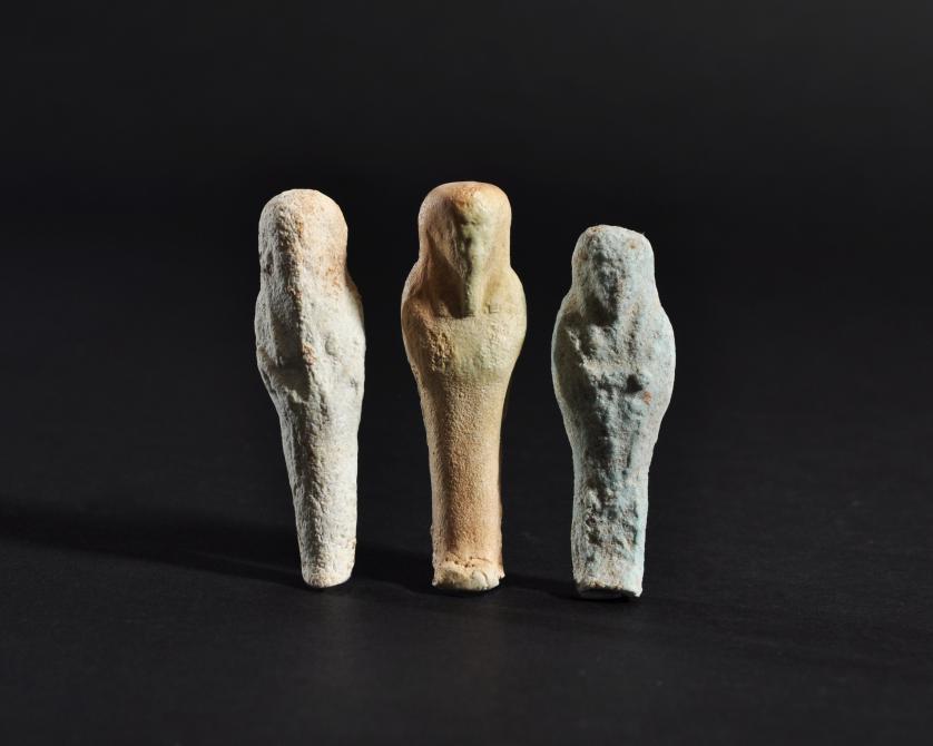 1024   -  ARQUEOLOGÍA