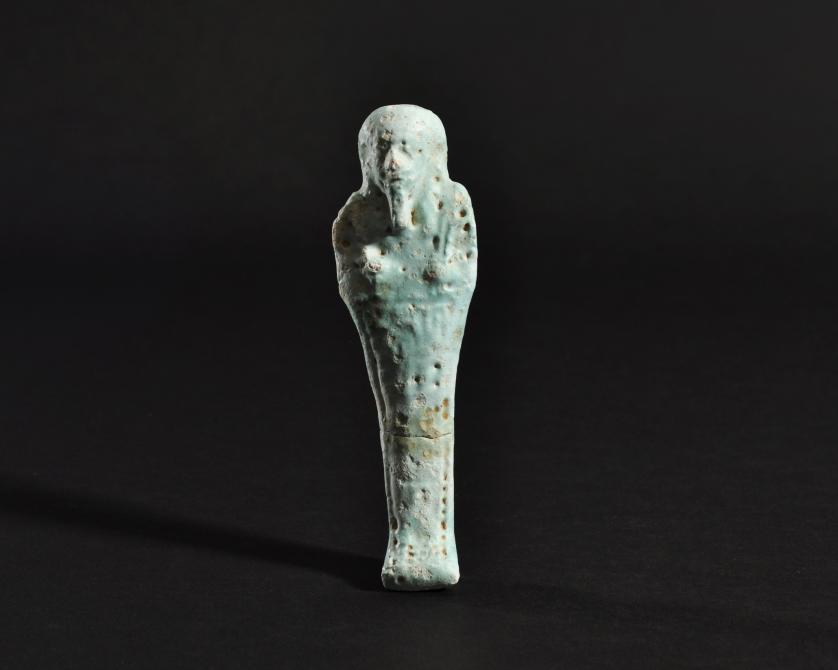 1025   -  ARQUEOLOGÍA