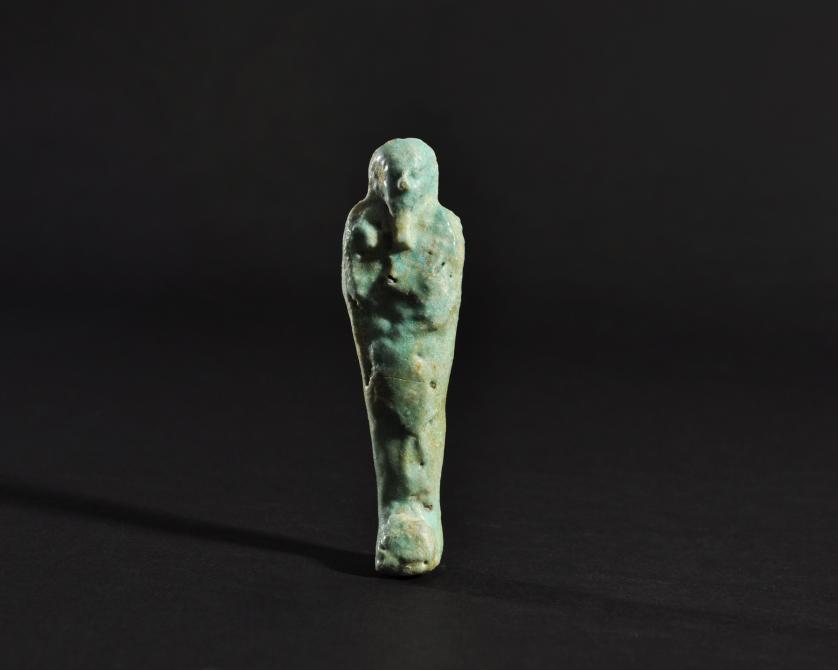 1026   -  ARQUEOLOGÍA