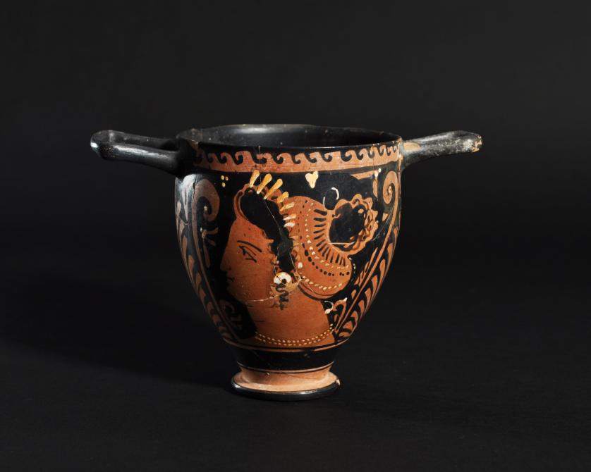 1028   -  ARQUEOLOGÍA