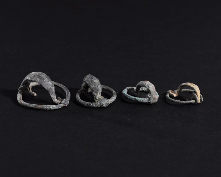 1030   -  ARQUEOLOGÍA