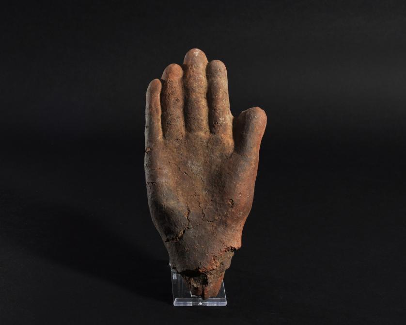 1032   -  ARQUEOLOGÍA