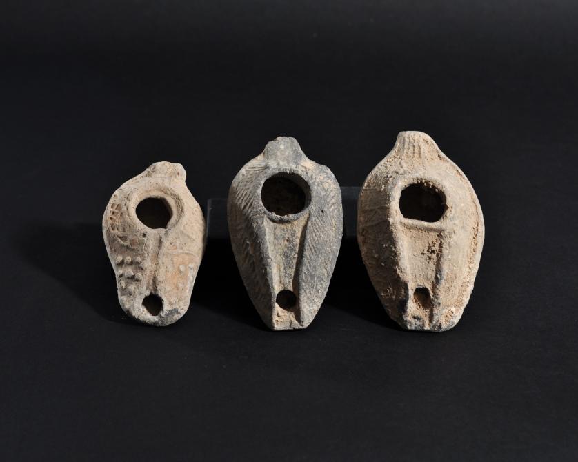 1033   -  ARQUEOLOGÍA