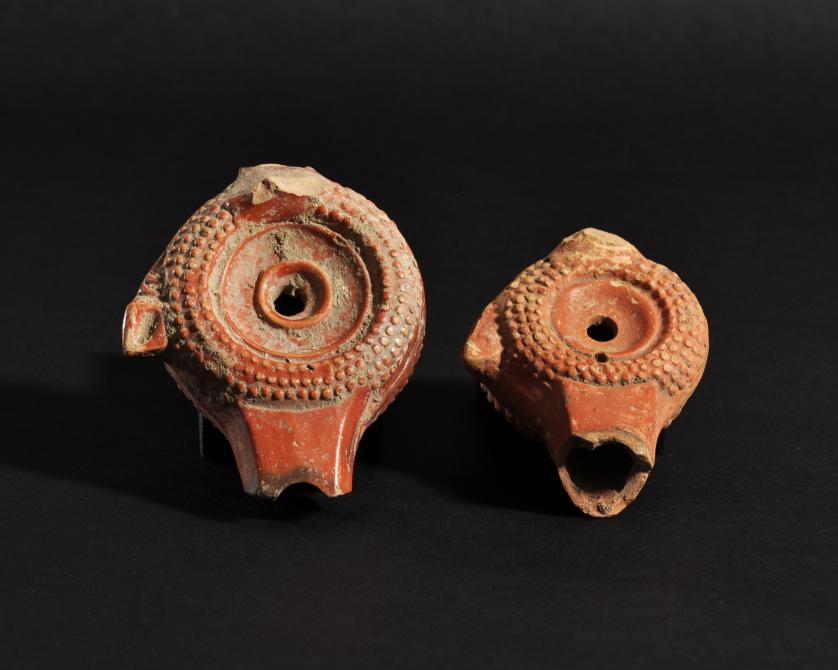 1034   -  ARQUEOLOGÍA