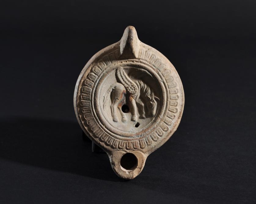 1036   -  ARQUEOLOGÍA